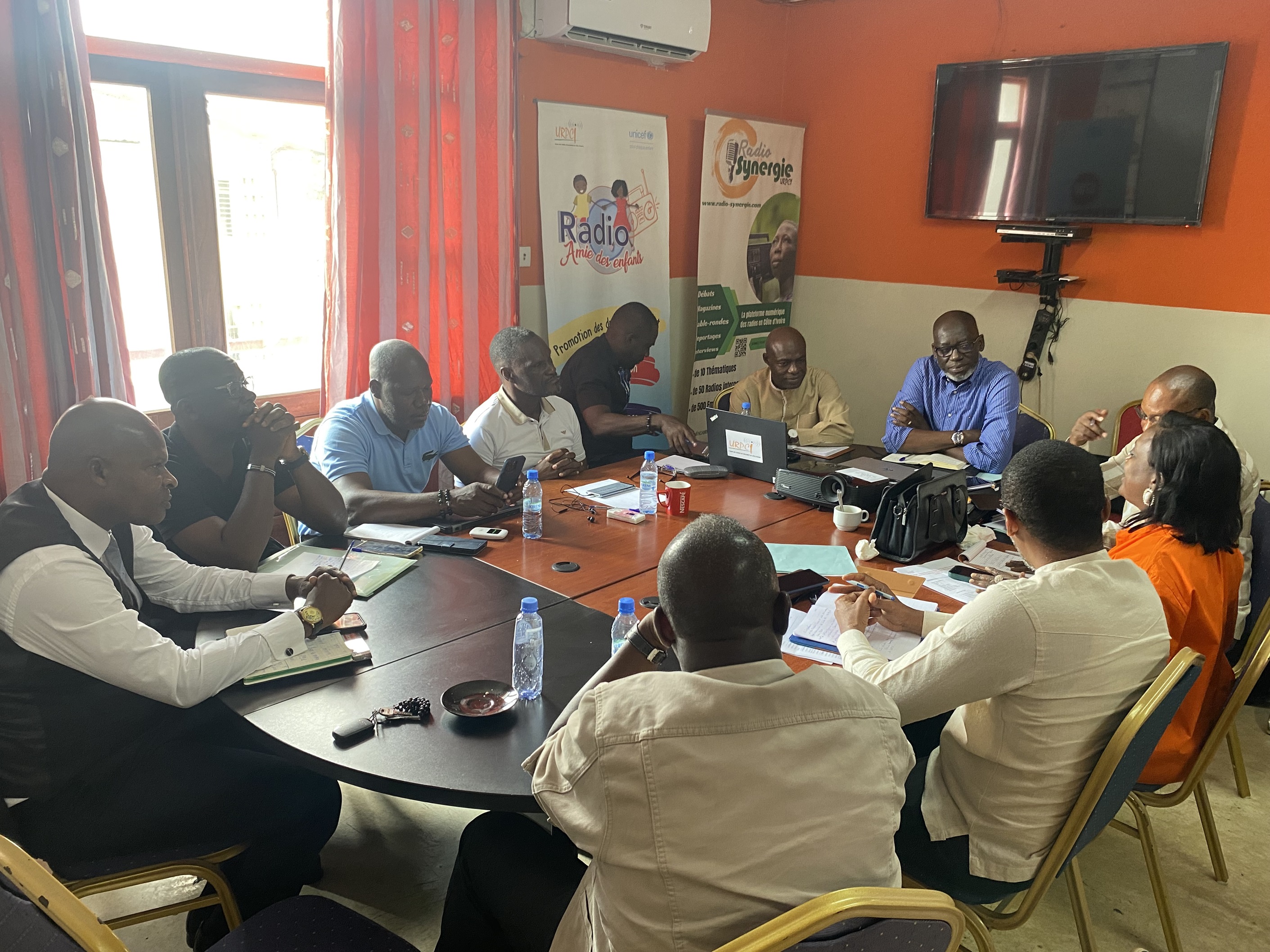 Le Conseil exécutif prépare 2026 avec optimisme malgré les défis