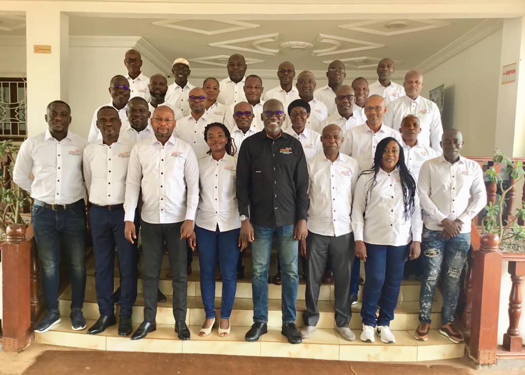 Côte d’Ivoire -AIP/Le président du conseil exécutif des radios de proximité invite les responsables à plus de professionnalisme et de rigueur